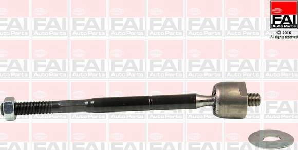 FAI AutoParts SS8823 - Осевой шарнир, рулевая тяга autospares.lv