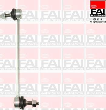 FAI AutoParts SS8294 - Тяга / стойка, стабилизатор autospares.lv