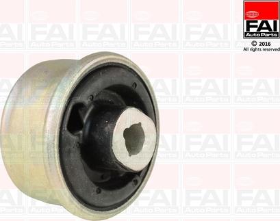 FAI AutoParts SS8206 - Сайлентблок, рычаг подвески колеса autospares.lv