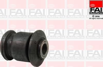 FAI AutoParts SS8212 - Сайлентблок, рычаг подвески колеса autospares.lv