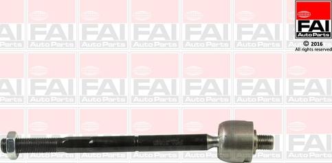 FAI AutoParts SS8288 - Осевой шарнир, рулевая тяга autospares.lv