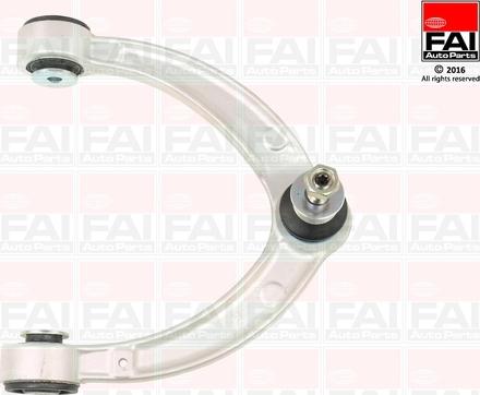 FAI AutoParts SS8233 - Рычаг подвески колеса autospares.lv