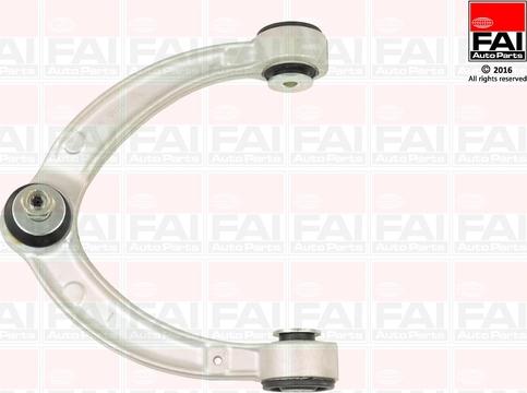 FAI AutoParts SS8232 - Рычаг подвески колеса autospares.lv