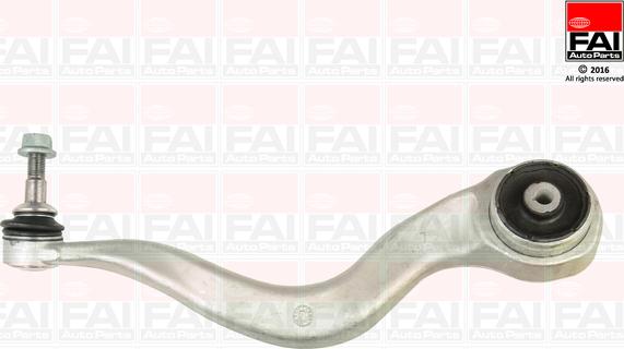 FAI AutoParts SS8279 - Рычаг подвески колеса autospares.lv