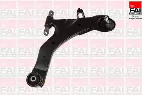 FAI AutoParts SS8271 - Рычаг подвески колеса autospares.lv