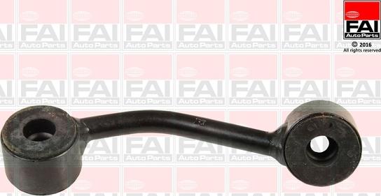 FAI AutoParts SS871 - Тяга / стойка, стабилизатор autospares.lv