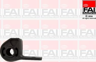 FAI AutoParts SS390 - Сайлентблок, рычаг подвески колеса autospares.lv