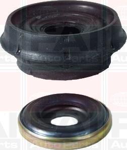 FAI AutoParts SS3046 - Опора стойки амортизатора, подушка autospares.lv