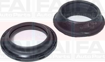 FAI AutoParts SS3041 - Опора стойки амортизатора, подушка autospares.lv