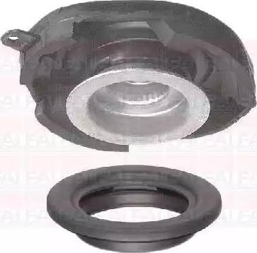 FAI AutoParts SS3048 - Опора стойки амортизатора, подушка autospares.lv