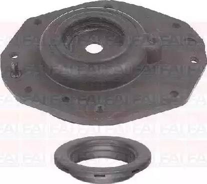 FAI AutoParts SS3043 - Опора стойки амортизатора, подушка autospares.lv