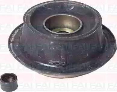 FAI AutoParts SS3060 - Опора стойки амортизатора, подушка autospares.lv