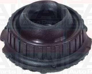 FAI AutoParts SS3063 - Опора стойки амортизатора, подушка autospares.lv