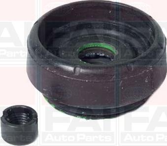 FAI AutoParts SS3002 - Опора стойки амортизатора, подушка autospares.lv