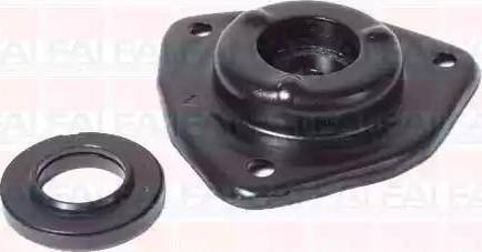 FAI AutoParts SS3038 - Опора стойки амортизатора, подушка autospares.lv