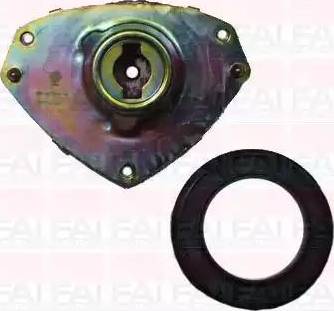 FAI AutoParts SS3023 - Опора стойки амортизатора, подушка autospares.lv