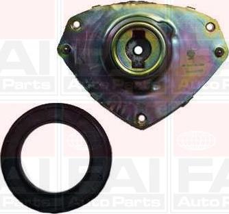 FAI AutoParts SS3022 - Опора стойки амортизатора, подушка autospares.lv