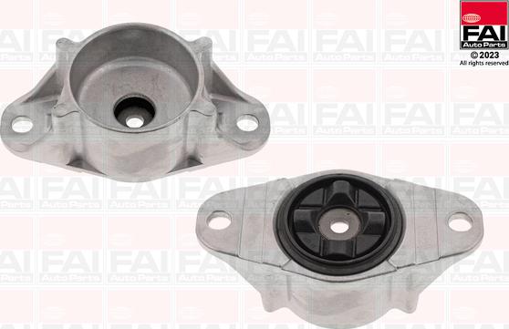 FAI AutoParts SS3189 - Опора стойки амортизатора, подушка autospares.lv