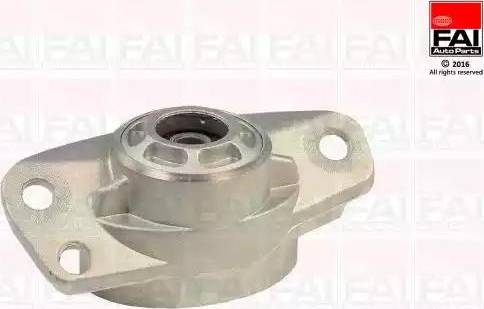 FAI AutoParts SS3183 - Опора стойки амортизатора, подушка autospares.lv