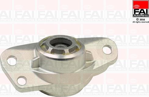 FAI AutoParts SS3182 - Опора стойки амортизатора, подушка autospares.lv