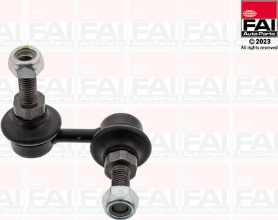 FAI AutoParts SS2911 - Тяга / стойка, стабилизатор autospares.lv