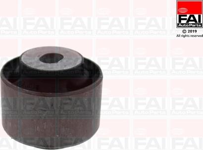 FAI AutoParts SS2917 - Сайлентблок, рычаг подвески колеса autospares.lv