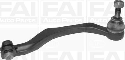 FAI AutoParts SS2929 - Наконечник рулевой тяги, шарнир autospares.lv