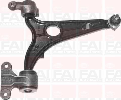 FAI AutoParts SS2453 - Рычаг подвески колеса autospares.lv