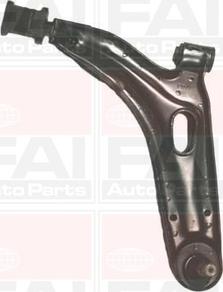 FAI AutoParts SS245 - Рычаг подвески колеса autospares.lv