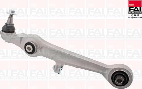 FAI AutoParts SS2463 - Рычаг подвески колеса autospares.lv