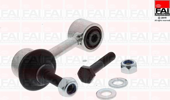 FAI AutoParts SS2401 - Тяга / стойка, стабилизатор autospares.lv