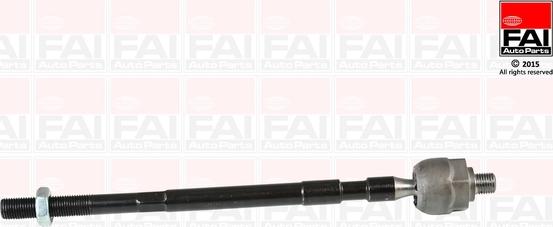 FAI AutoParts SS2415 - Осевой шарнир, рулевая тяга autospares.lv