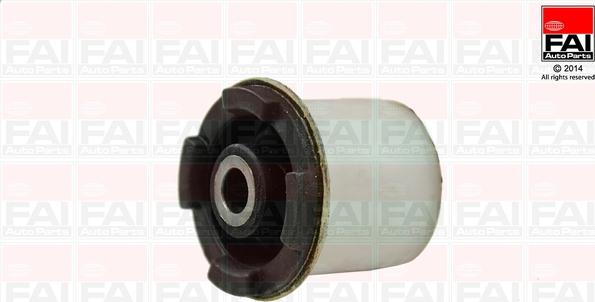 FAI AutoParts SS2489 - Сайлентблок, рычаг подвески колеса autospares.lv