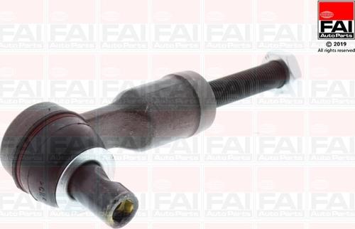 FAI AutoParts SS2431 - Наконечник рулевой тяги, шарнир autospares.lv