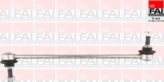 FAI AutoParts SS2470 - Тяга / стойка, стабилизатор autospares.lv