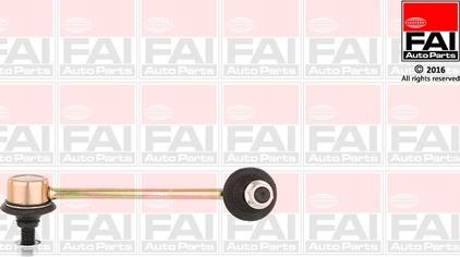 FAI AutoParts SS2556 - Тяга / стойка, стабилизатор autospares.lv