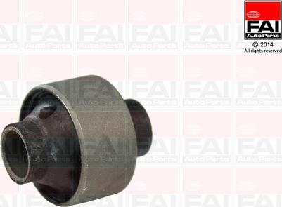 FAI AutoParts SS2500 - Сайлентблок, рычаг подвески колеса autospares.lv