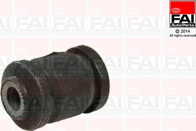 FAI AutoParts SS2508 - Сайлентблок, рычаг подвески колеса autospares.lv