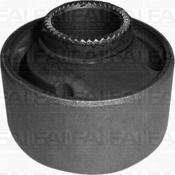 FAI AutoParts SS2507 - Сайлентблок, рычаг подвески колеса autospares.lv