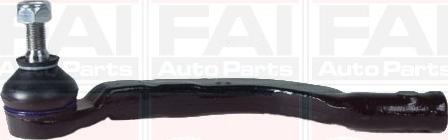 FAI AutoParts SS2588 - Наконечник рулевой тяги, шарнир autospares.lv