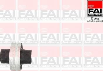 FAI AutoParts SS2530 - Сайлентблок, рычаг подвески колеса autospares.lv