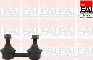 FAI AutoParts SS2576 - Тяга / стойка, стабилизатор autospares.lv