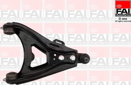 FAI AutoParts SS264 - Рычаг подвески колеса autospares.lv