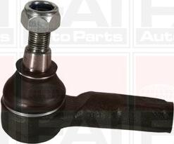 FAI AutoParts SS2603 - Наконечник рулевой тяги, шарнир autospares.lv