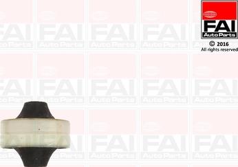 FAI AutoParts SS2615 - Сайлентблок, рычаг подвески колеса autospares.lv