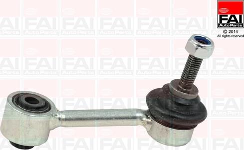 FAI AutoParts SS2611 - Тяга / стойка, стабилизатор autospares.lv