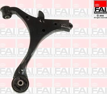 FAI AutoParts SS2091 - Рычаг подвески колеса autospares.lv