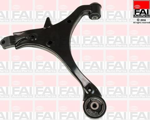 FAI AutoParts SS2092 - Рычаг подвески колеса autospares.lv