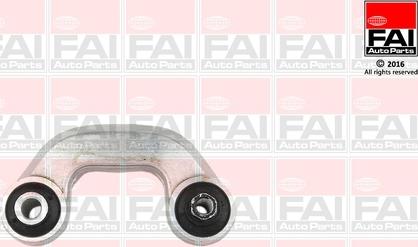 FAI AutoParts SS2048 - Тяга / стойка, стабилизатор autospares.lv