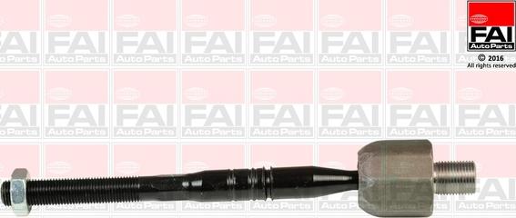 FAI AutoParts SS2057 - Осевой шарнир, рулевая тяга autospares.lv